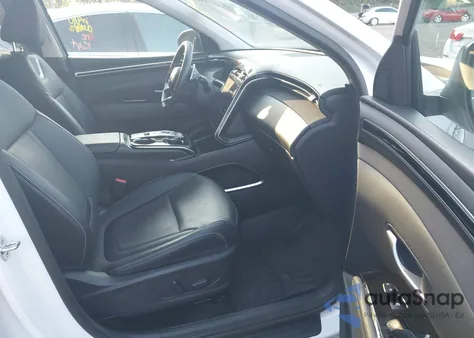 2022 Hyundai Tucson Limited from USA, damaged, VIN 5NMJE3AE1NH102643